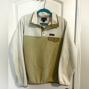Patagonia Synchilla Fleece